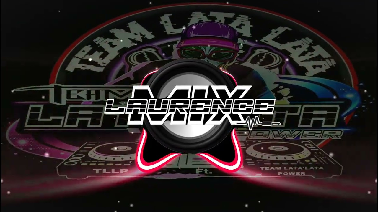 POPCORN (BUDOTS DANCE) FT. DJ CARLO - LAURENCE MIX