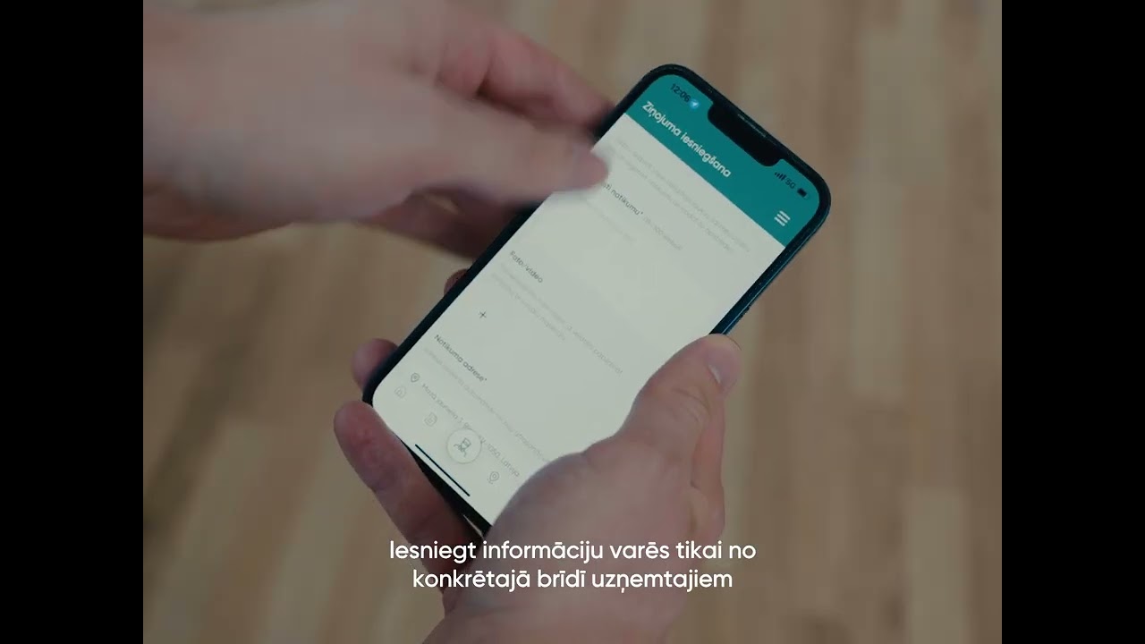 Uzzini, kādas ir būtiskākās izmaiņas RPP jaunajā lietotnē! 🙌🏼