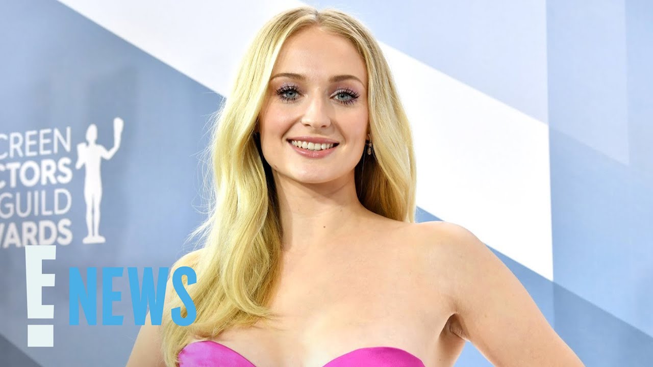 Sophie Turner Shares the Dating Habit She's 