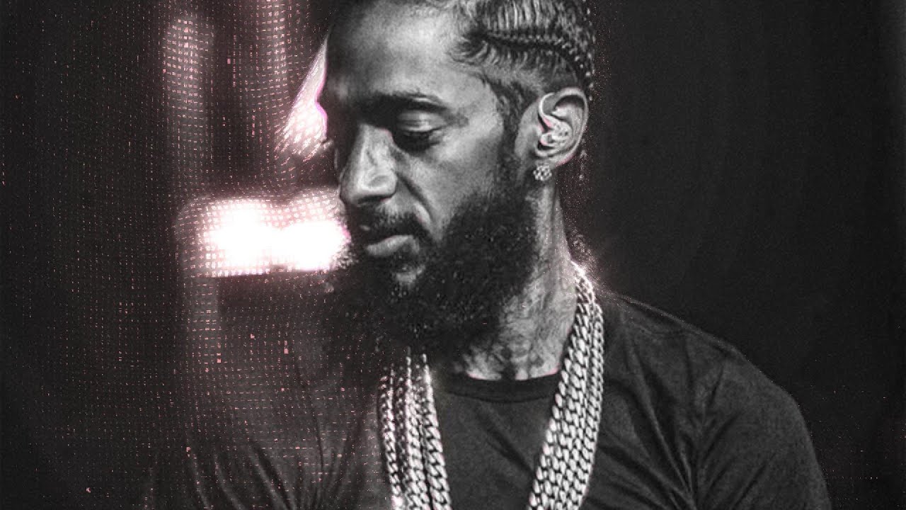 Nipsey Hussle Type Beat 