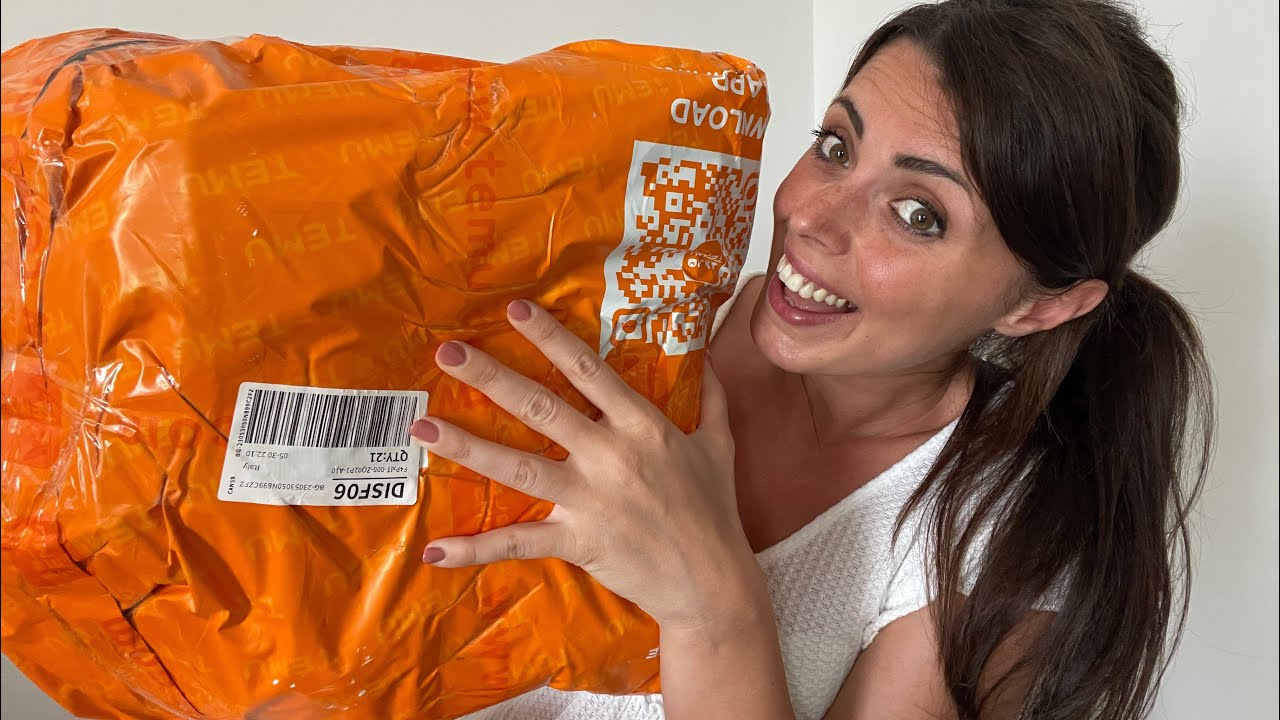MEGA HAUL TEMU🧡 PRODOTTI CASA,CUCINA,TECNOLOGIA,BEAUTY🧡PREZZI SUPER CONVENIENTI🧡 SCONTO PER VOI🧡