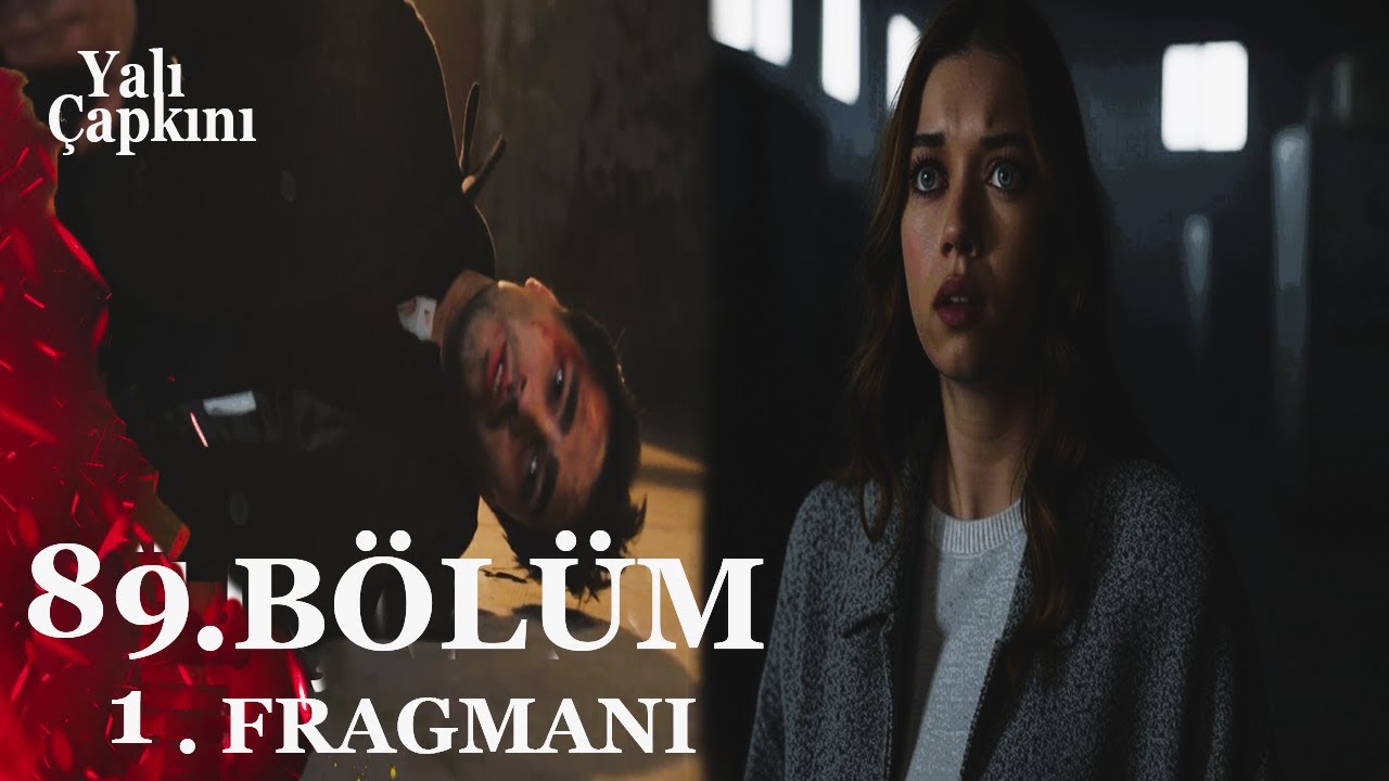 Сейран не мог поверить в то, что увидел, когда пошел спасать Ферита.