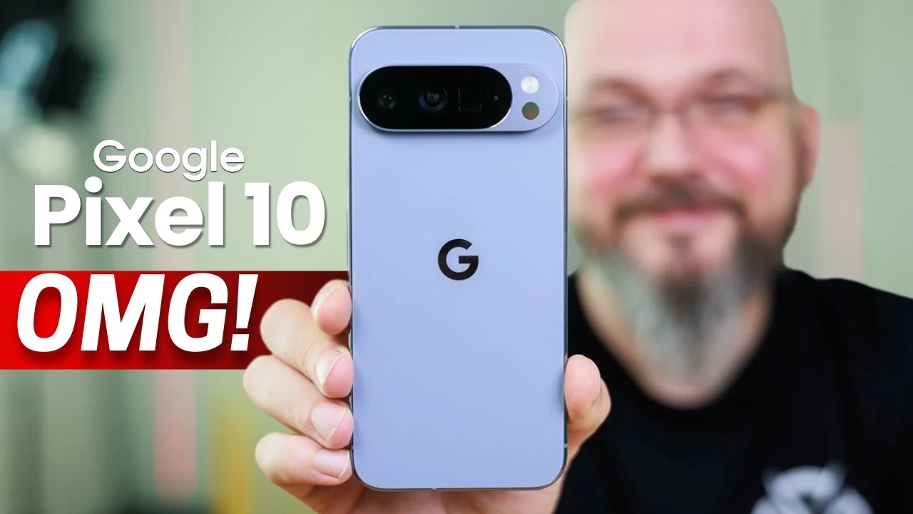 iPhone 18 Pro Max — выходит на новый уровень!