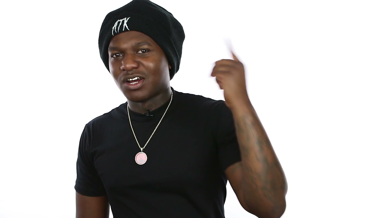 Whoppa Wit Da Choppa: Females Are Crazy (part 2)