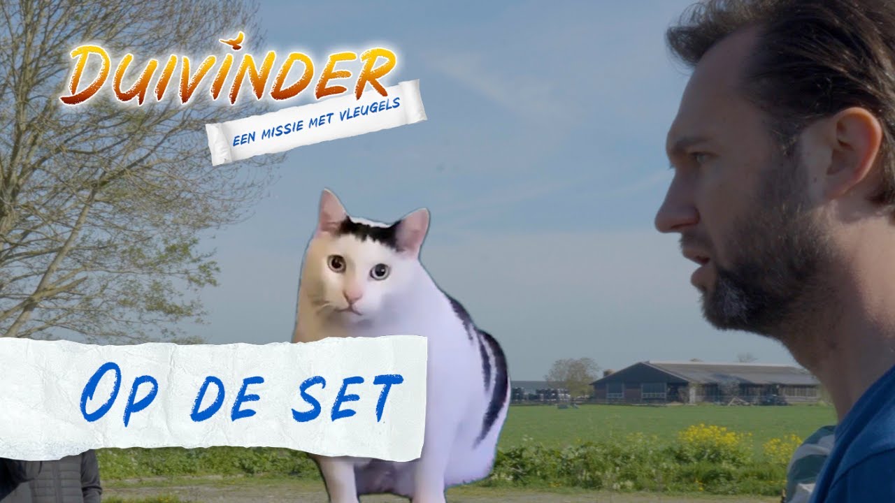 Duivinder (2026) – Spraakgebrek op set… of toch acteerwerk?