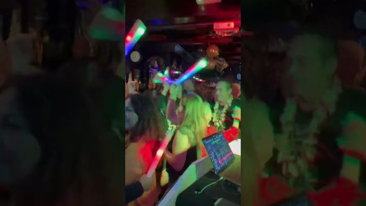 #party Heerlen Roy 50