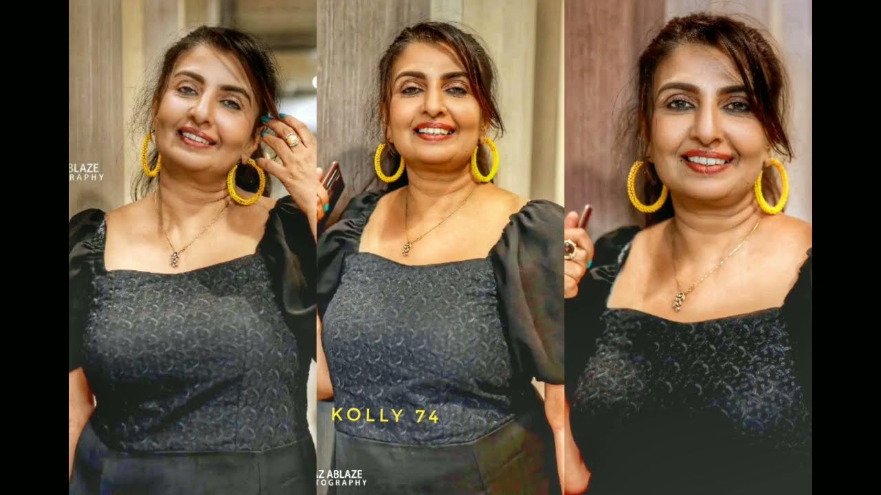 Maya Viswanath Hot slideshow 😍😚 | maya aunty Part 3