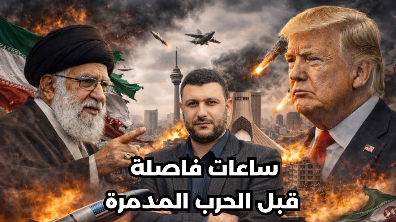 طبول الحرب تقرع…أمريكا تخلي سفارتها في لبنان وحاملة الطائرات تصل ونتنياهو يعلن الحرب والمنطقة تستعد