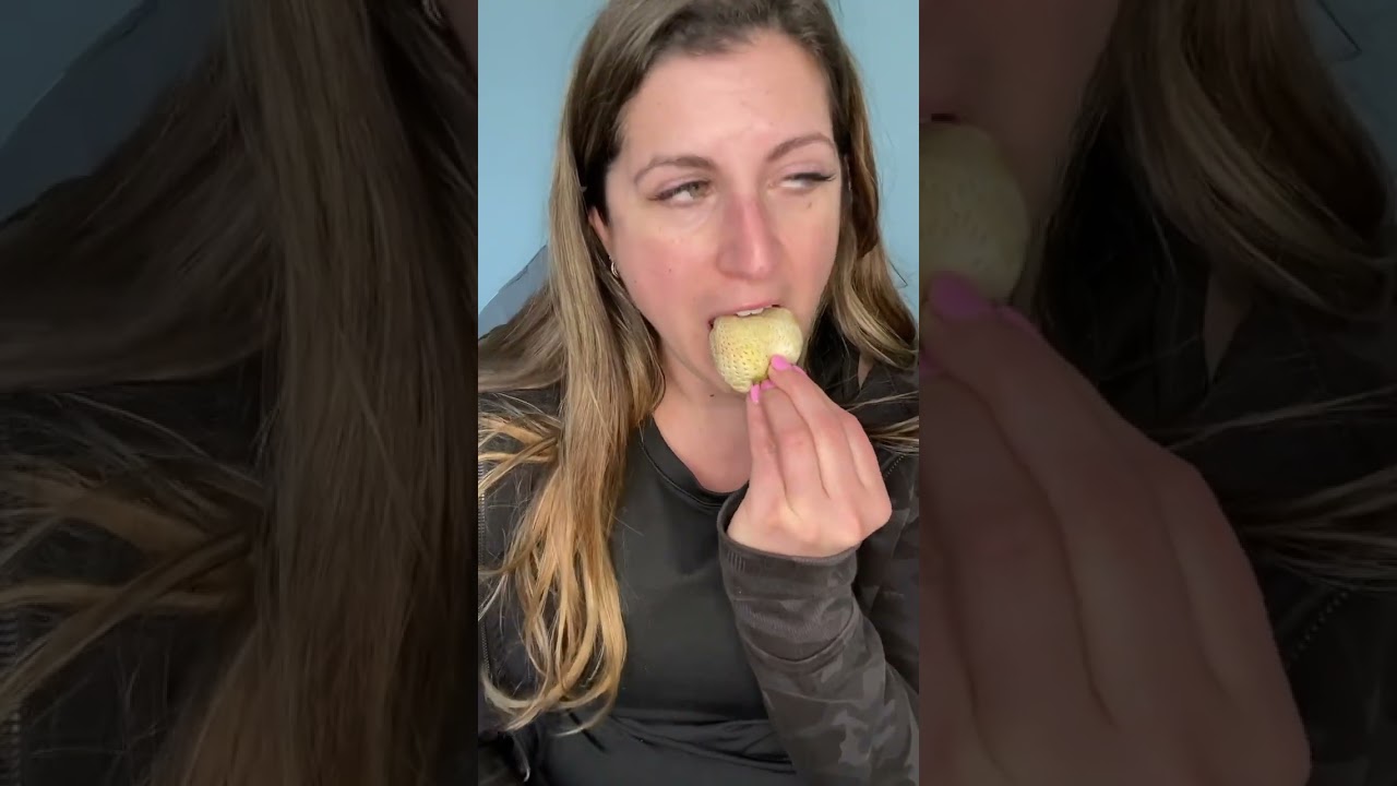 Pine Berry Taste Test- are they worth it??