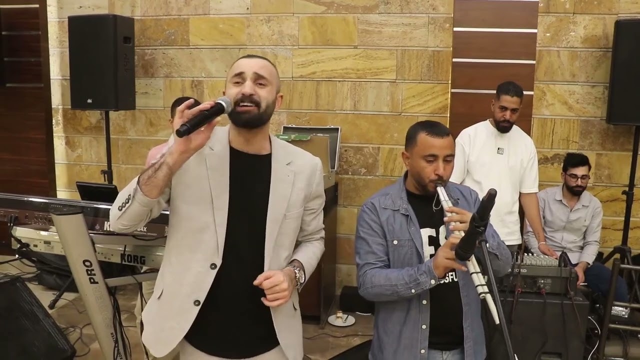 الفنان هاشم ابوصياح افراح ال شبتين