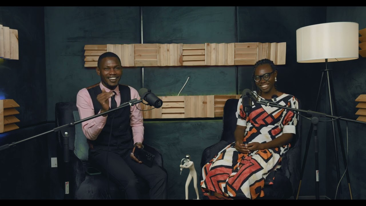 Fidelity SME Forum: Building Scalable Tech Solutions - with Nwamaka Nwosu