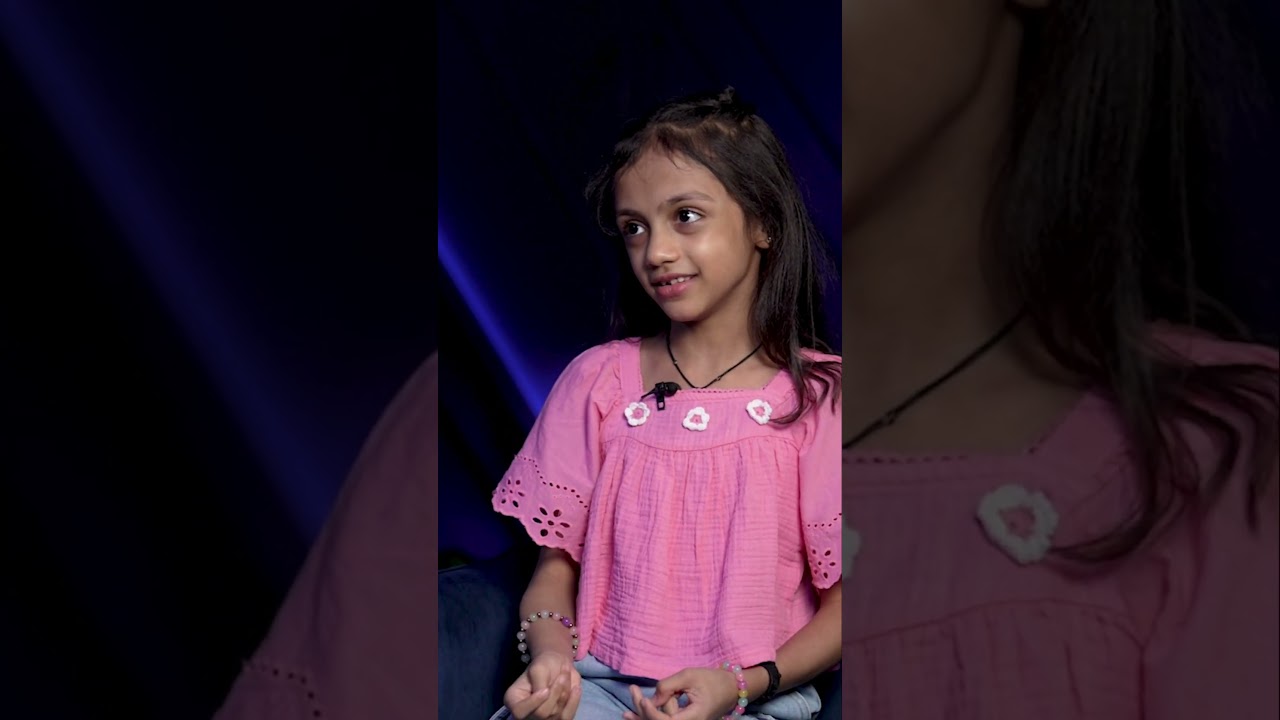 From Shy to Confident...#shorts  #lifeinsights  #confidence   #culturalheritage   #kidspodcast