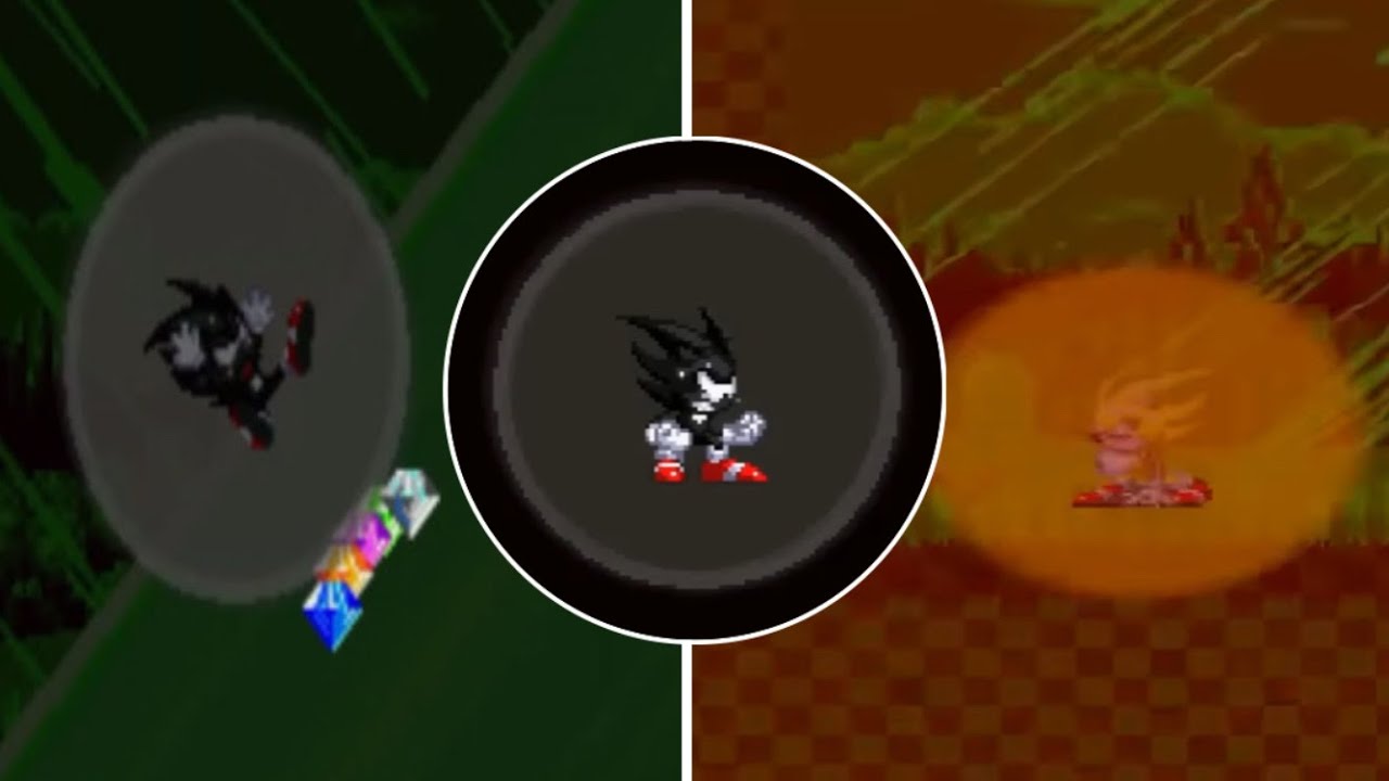 The Death of Freedom Fighters - Sonic Solo 