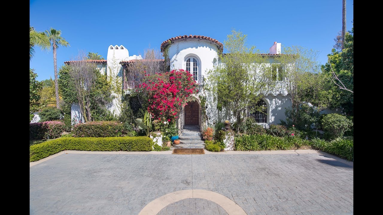 4915 Los Feliz Boulevard, Los Angeles, CA 90027 - 