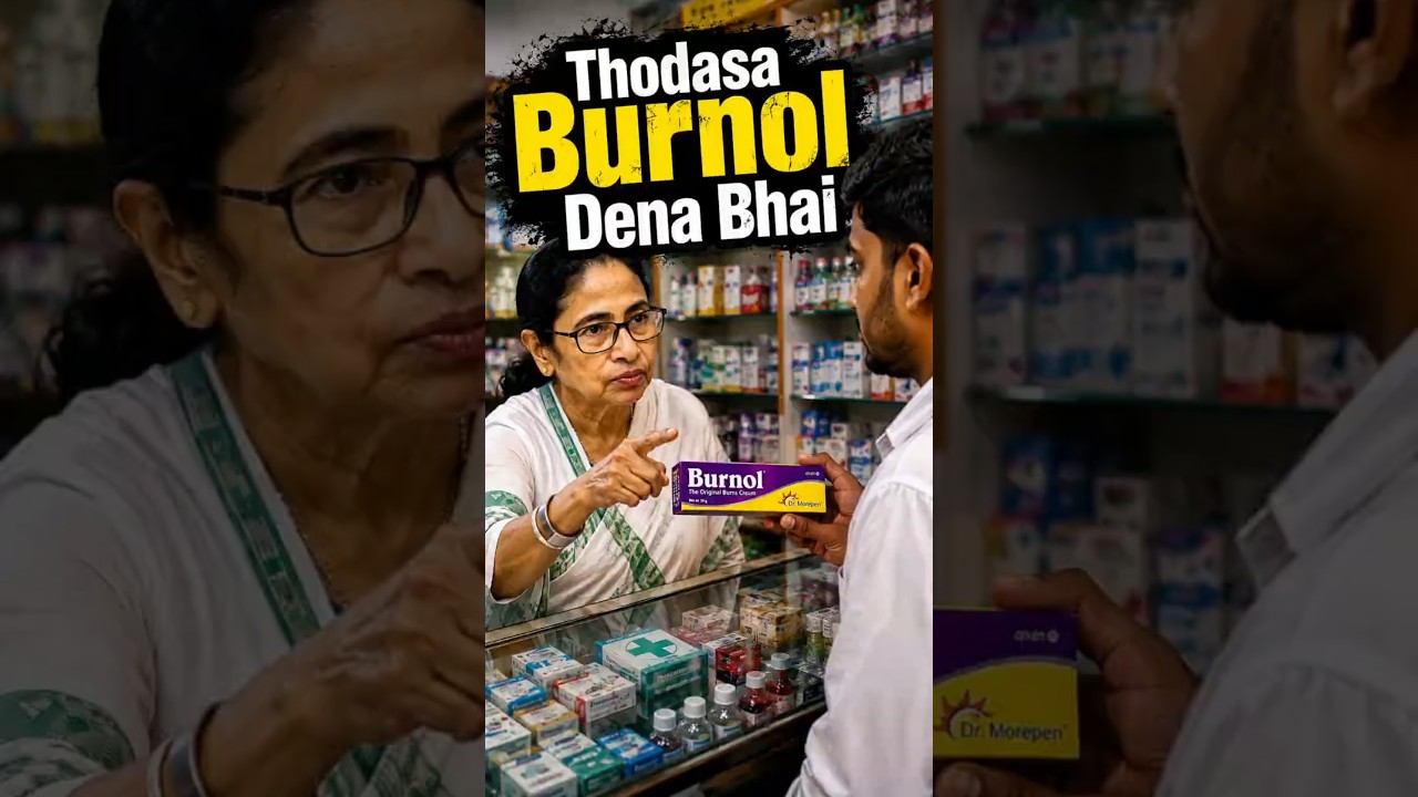 TMC Breaking Apart? West Bengal Politics Explodes | 20 TMC MPs Ready To Join NDA | #shorts