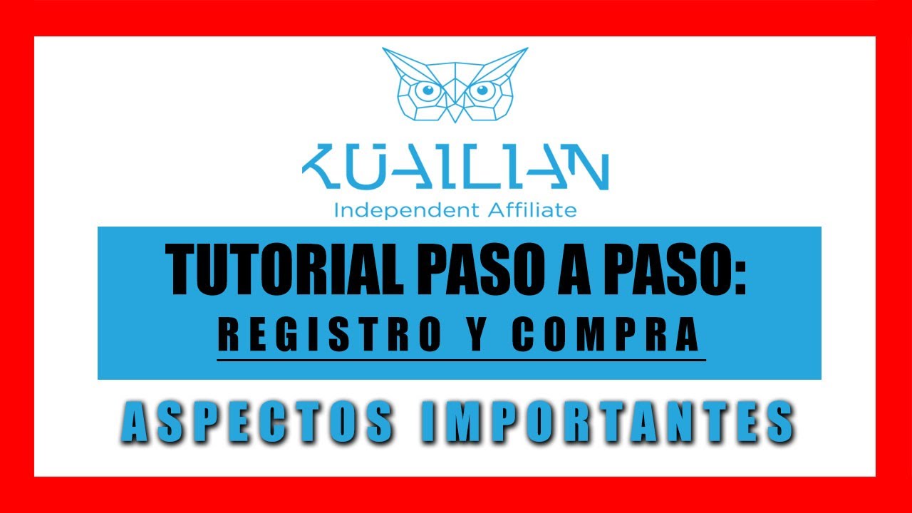 KUAILIAN: TUTORIAL | REGISTRO Y COMPRA DE LICENCIAS - ⚠️DETALLES IMPORTANTES⚠️