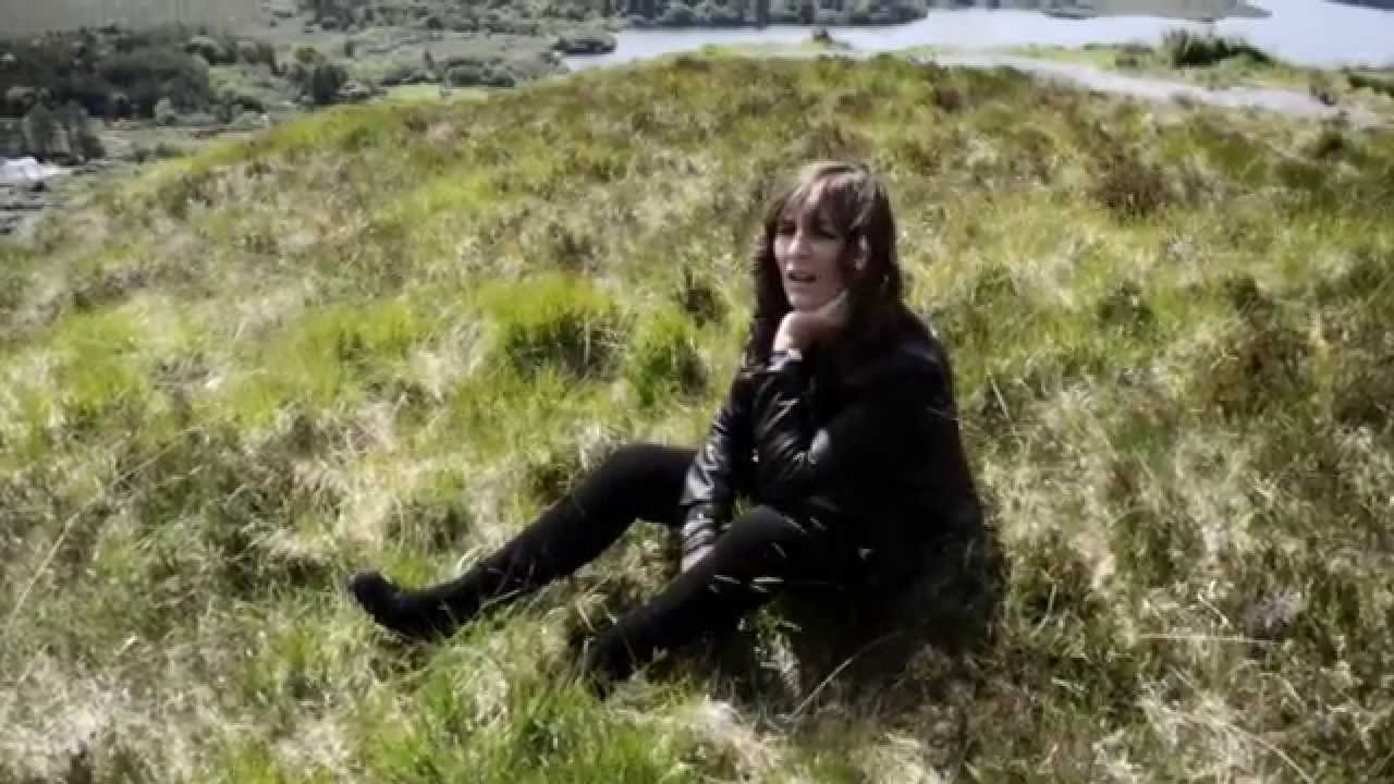 Jacqui Sharkey - Remember