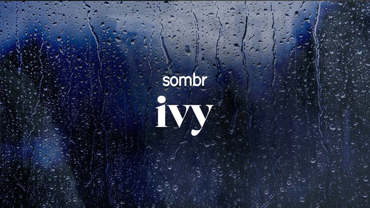 sombr - ivy (lyrics)