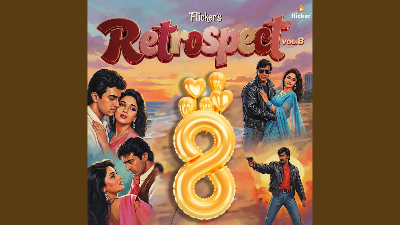 Chaha Tha Tujhko (Reprise)