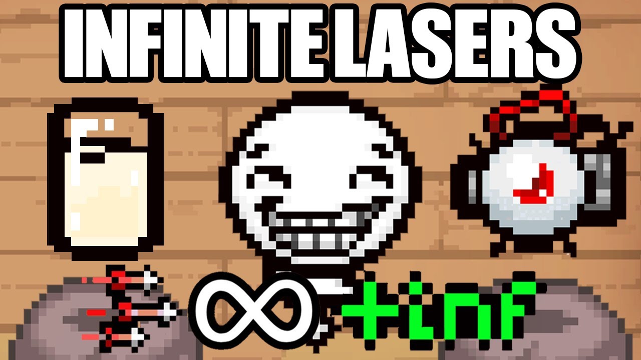This Glitch Gives You INFINITE Tears