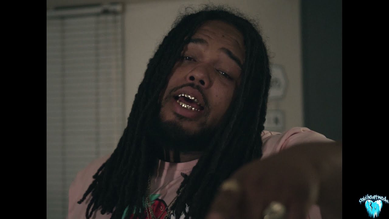 FRED LOCZ X MULA DA MOTIVE - SOCIAL DISSN