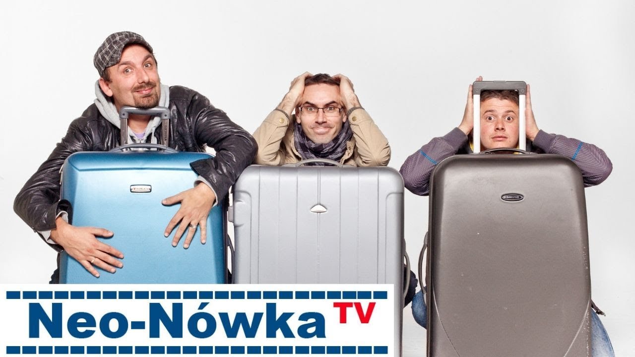 Neo-N&oacute;wka - WAGABUNDA (film dokumentalny)