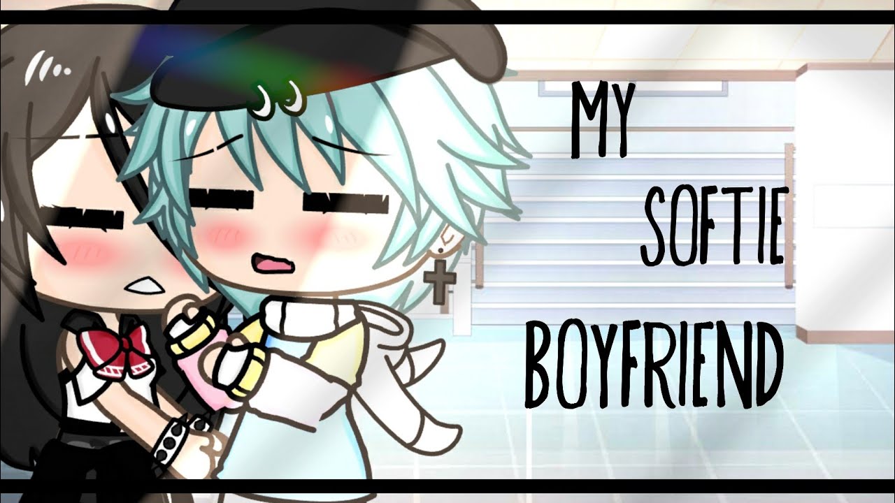 || My Softie Boyfriend || Gacha Life Mini Movie || GLMM ||