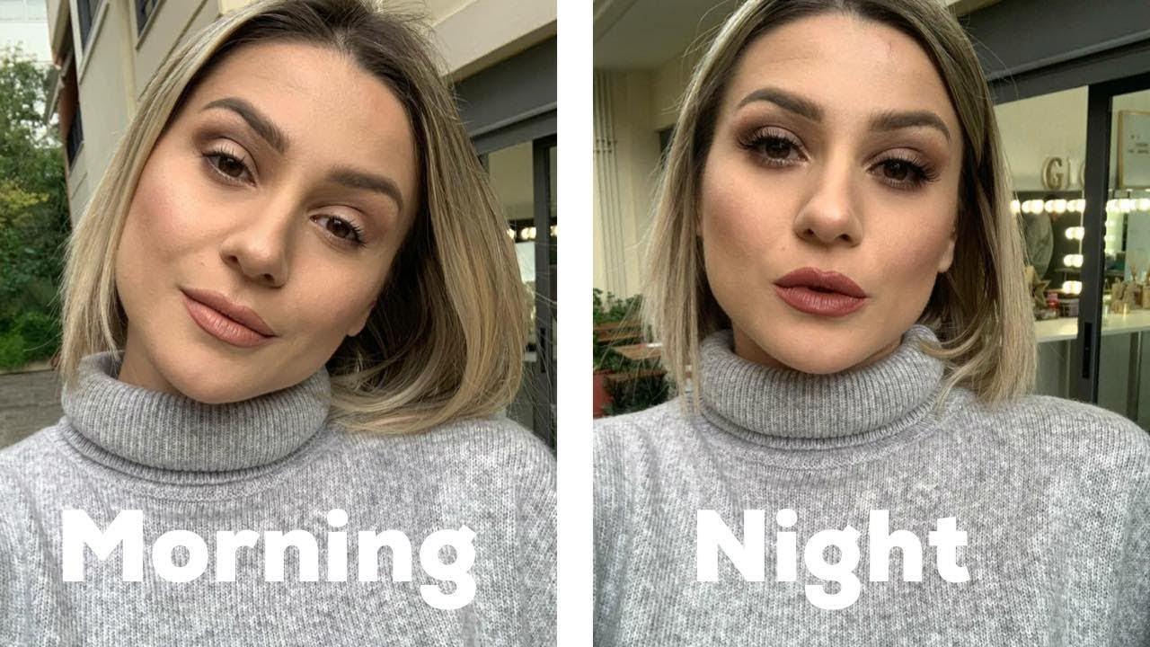 FROM DAY TO NIGHT - CHRISTMASWEEK | GIO DREVELI|