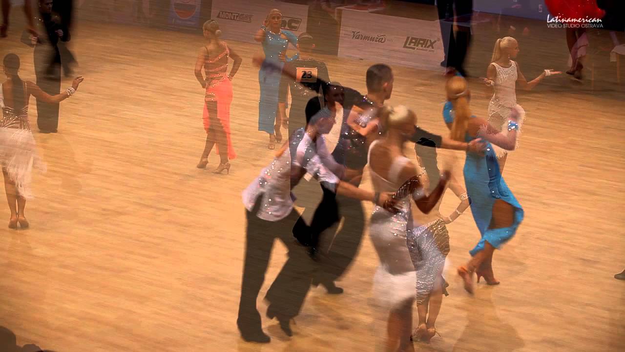 MČR Latina 2014 Mládež finále
