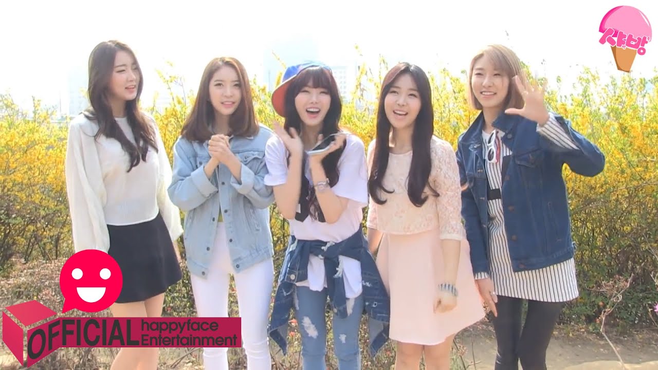 샤벳 방송 - EP 11 (Shabet On Air Episode 11)