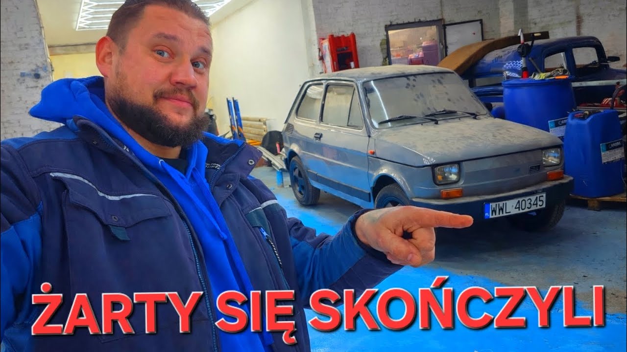 Bierzemy się za robotę 💪💪