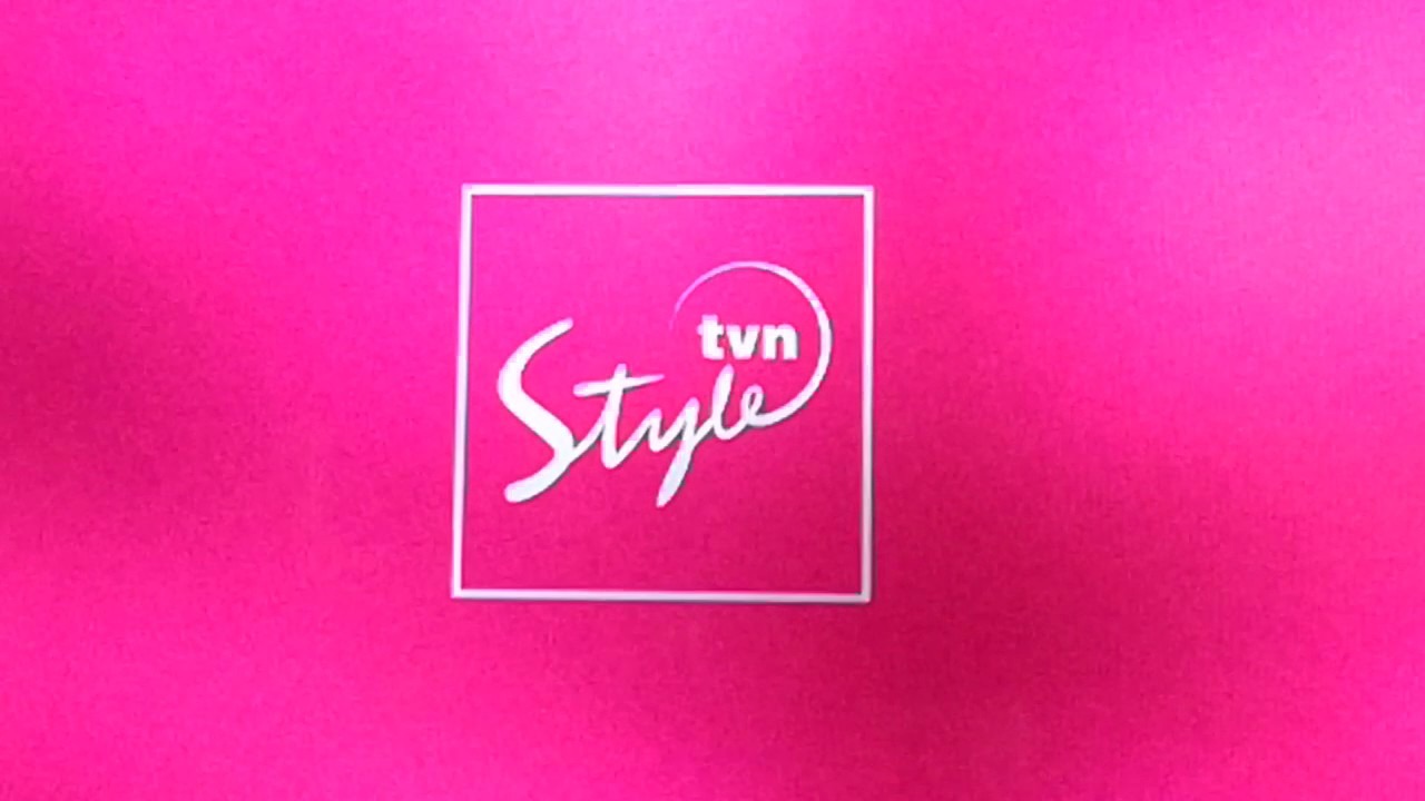 Tvn Style rozpoczęcie programu(18.07.2017)