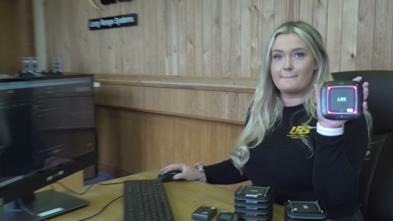 LRSConnect review with SMS text messaging & Paging | LRS UK