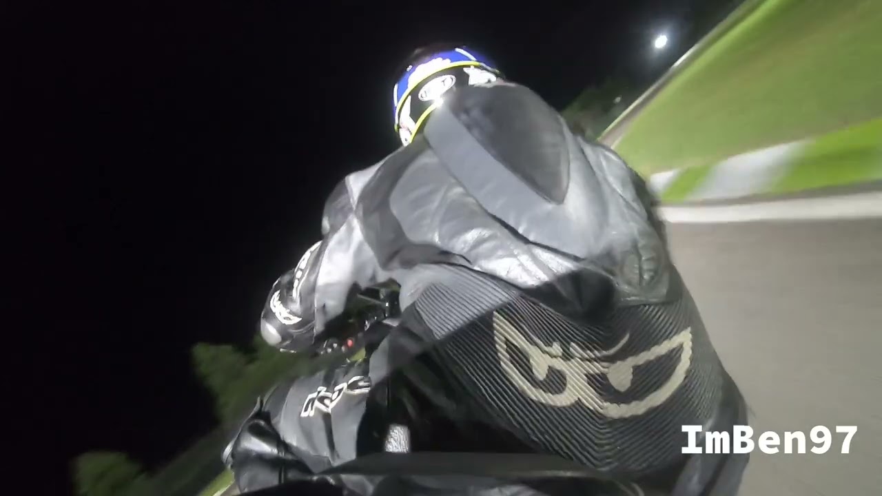CFMOTO450SR TRACK TRAINING 