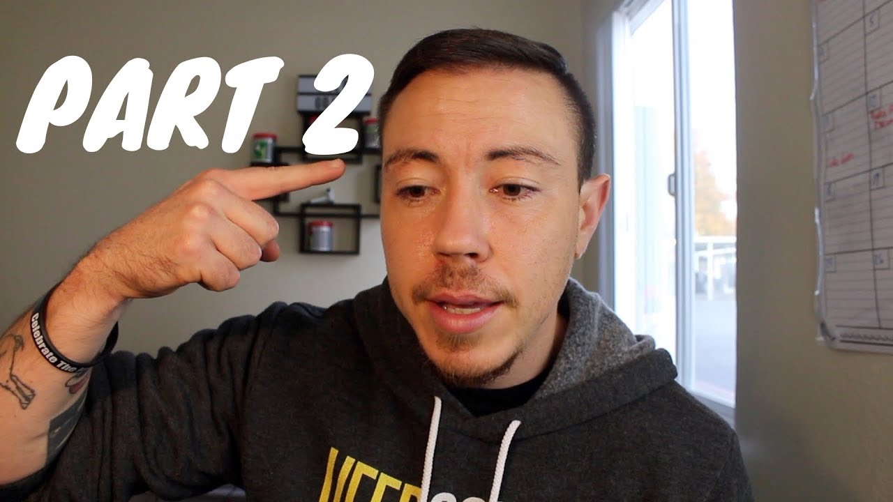 FTM The Truth About Phalloplasty Part 2