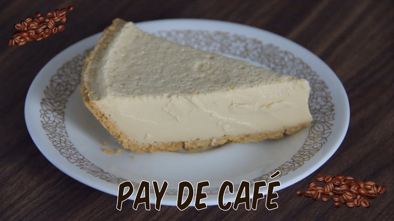 PAY  | PARA LOS AMANTES DEL CAF&Eacute; | PREPARA EN TAN S&Oacute;LO 10 MINUTOS