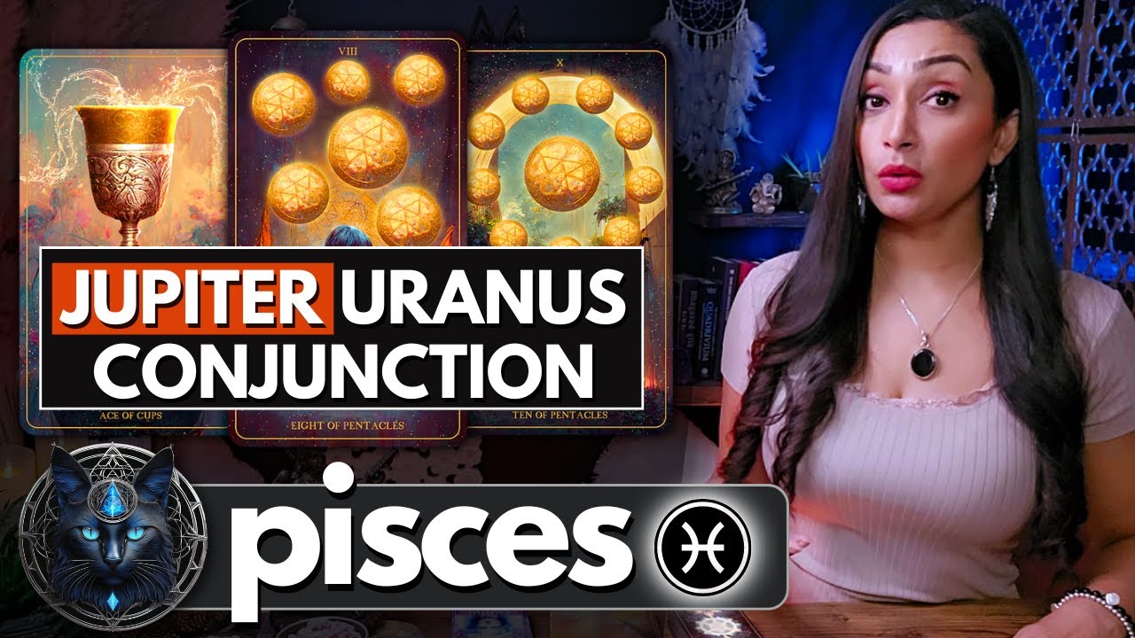 PISCES ♓︎ 