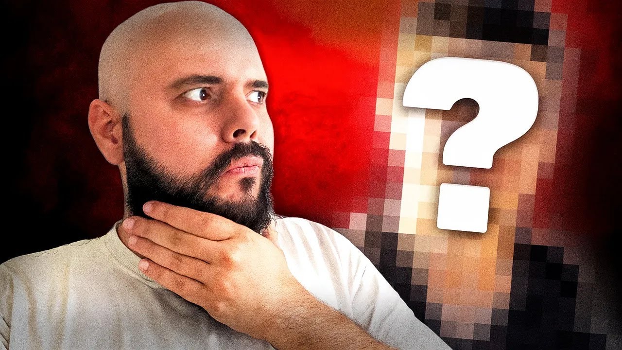 אסבר – 5 שנים אחרי. עכשיו הוא מדבר.