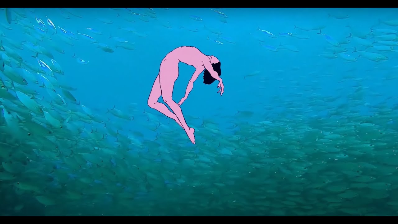 EMAA -  e r o s & t h a n a t o s