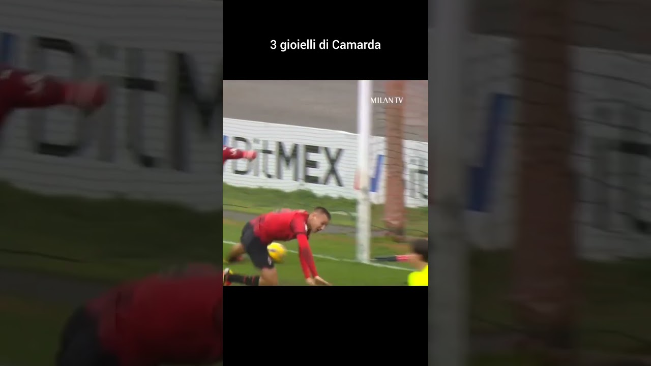 3 gioielli di Camarda #camarda