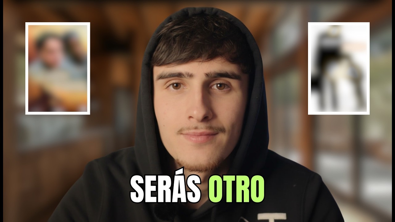 Las 2 películas que me hicieron ver la vida diferente