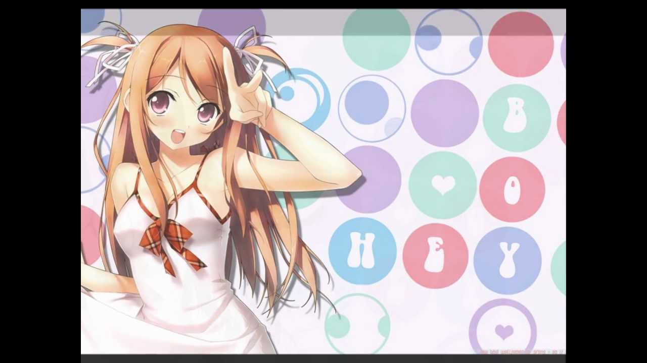 Nightcore - Swagger Jagger