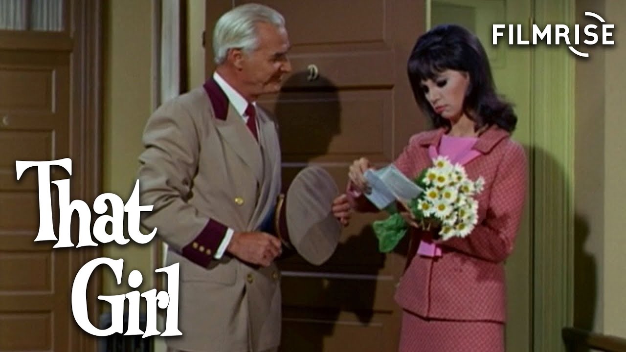 That Girl - Season 1, Episode 2 - Good-bye, Hello, Good-bye - Full Episode