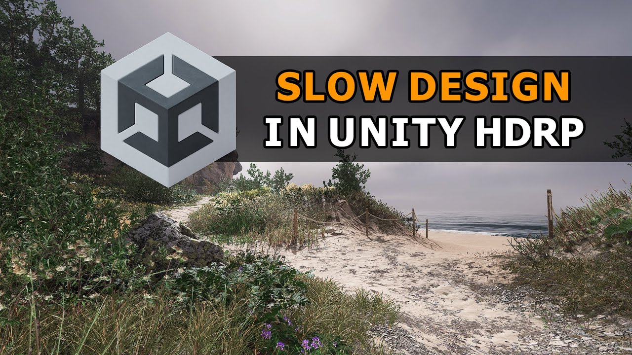 Slow Design - 