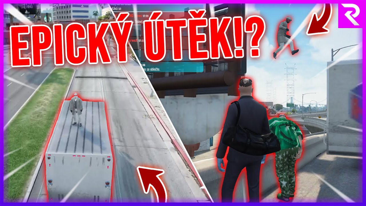 POKUD TOHLE VYJDE! | AKCE S @MarweXRP @Pettrexx | POHODÁŘI RP