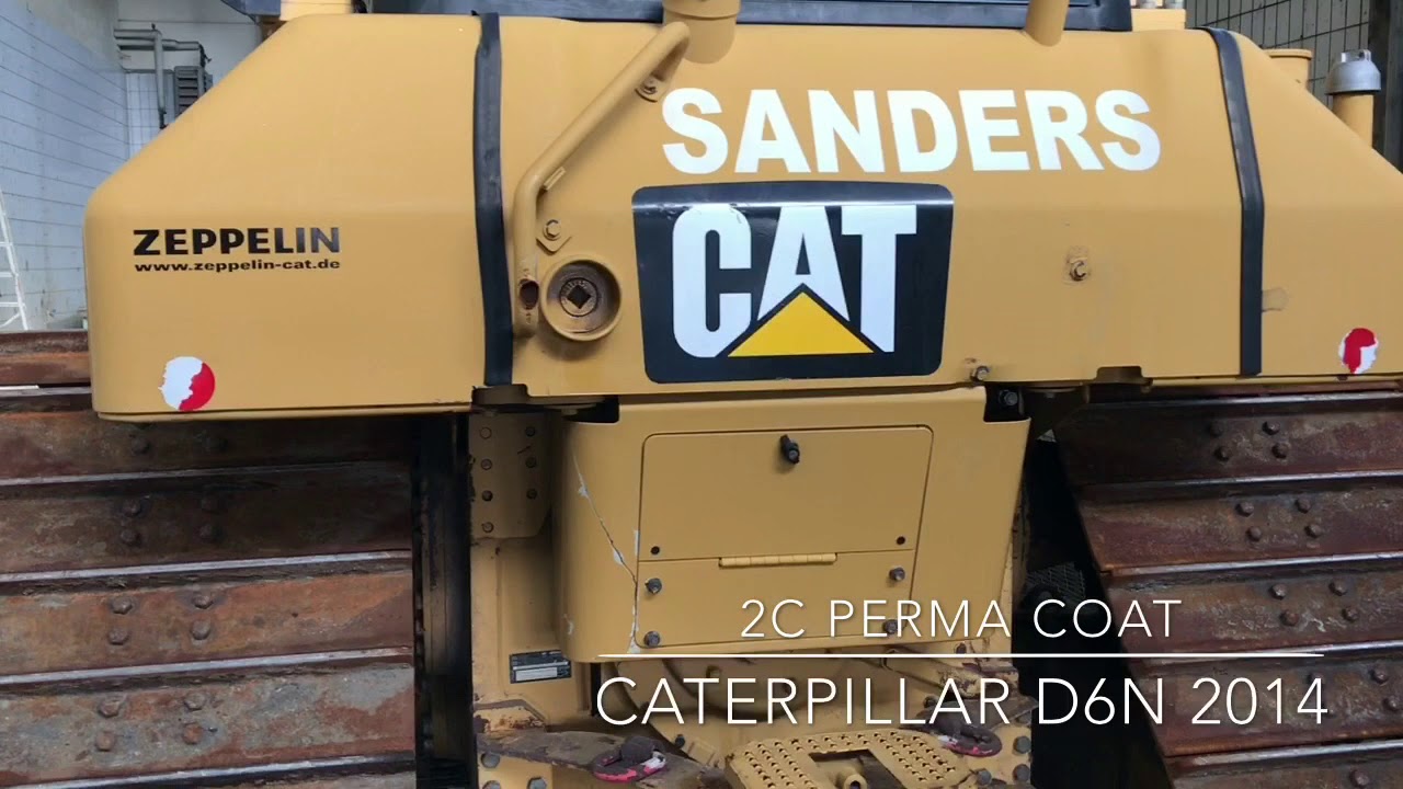 #caterpillar