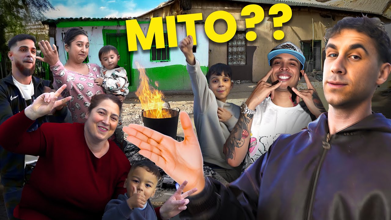 LA VERDAD DEL BARRIO 