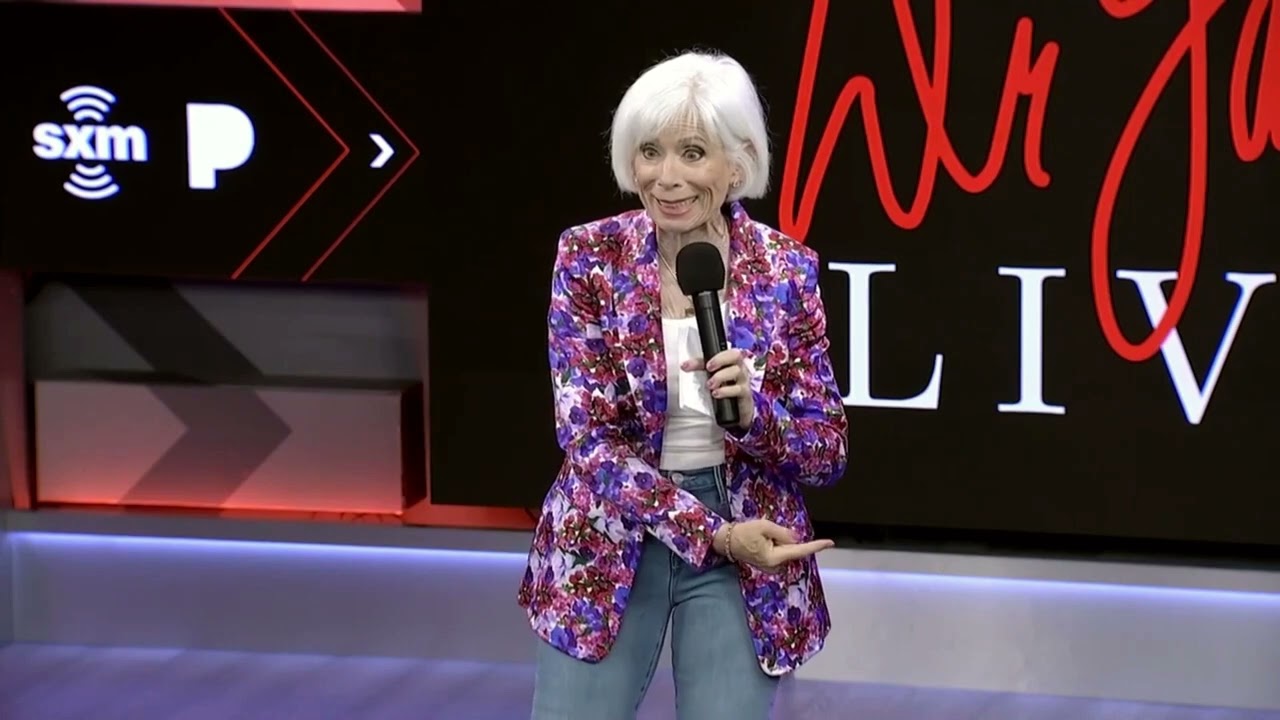 What Inspires Dr. Laura?