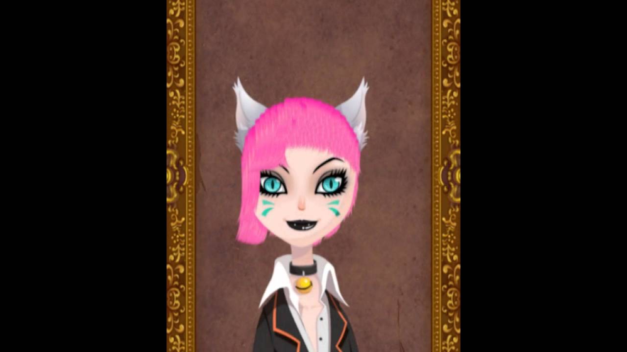 Winx Club Tecna ModeHit🌐