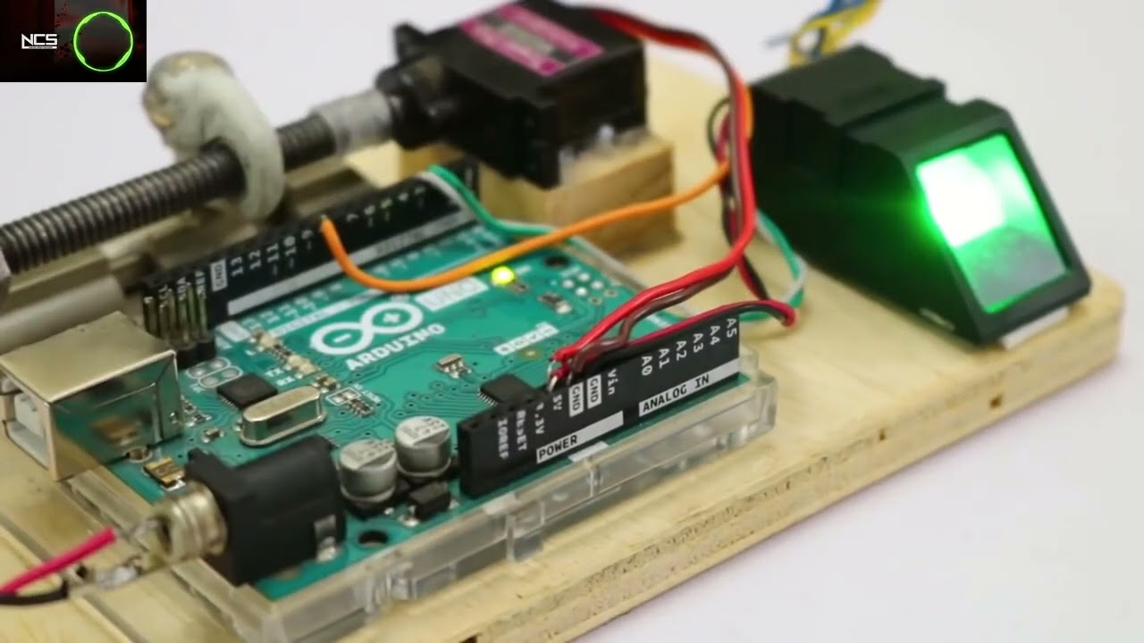 ⚡ Top 10 Projetos Incríveis com Arduino (2020-2022) – Você Precisa Ver!